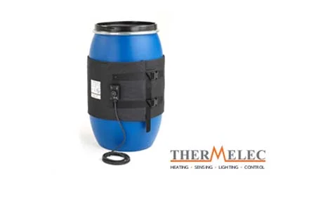 Drum Heaters