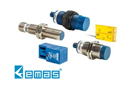 Sensors