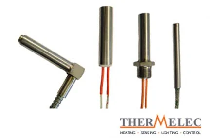 Cartridge Heaters