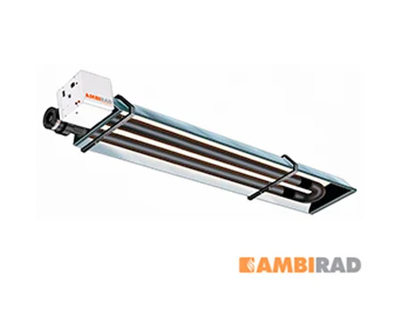 Commercial Space Heating
