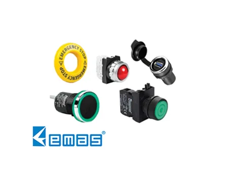 Electronic Controls