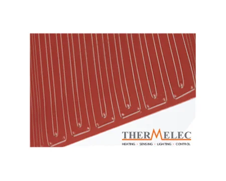 Flexible Heaters