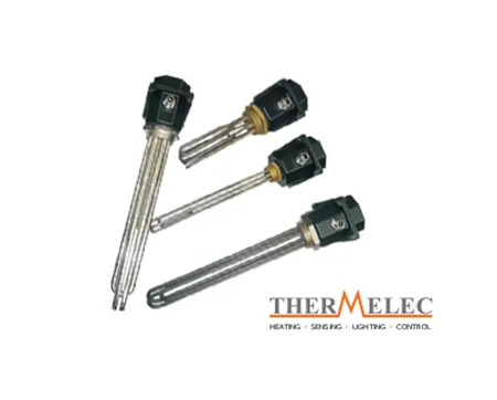 Immersion & Circulation Heaters