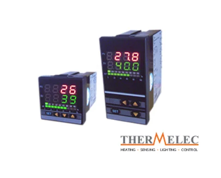 Temperature Controllers