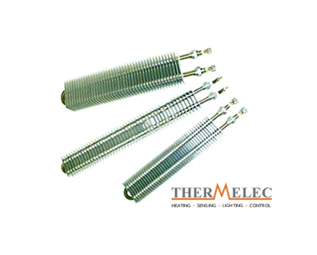 Tubular Elements
