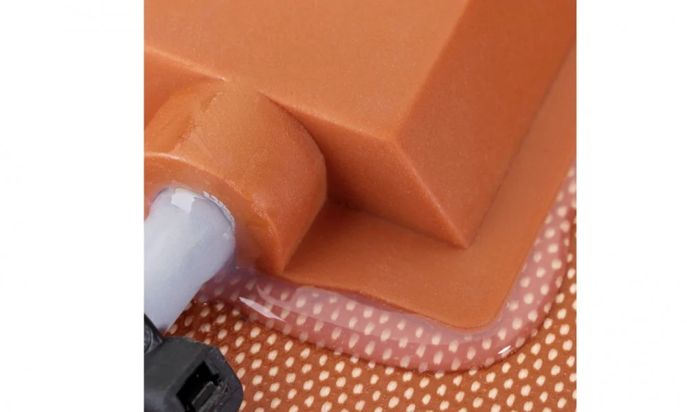 IBC Silicone Heating Mat