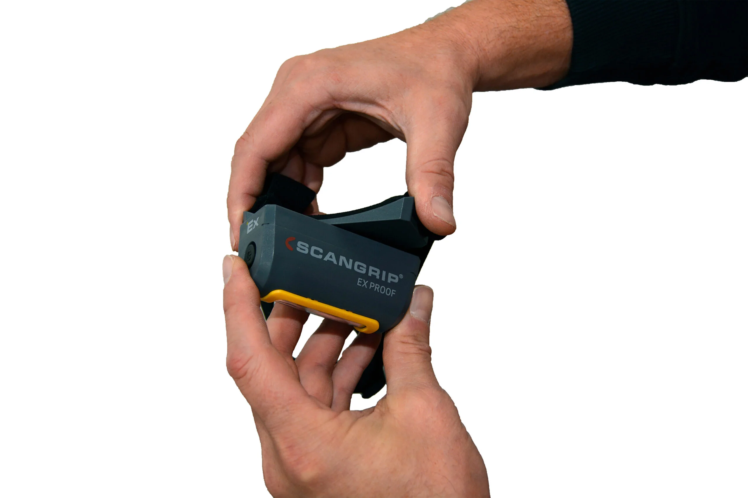 Scangrip EX-VIEW