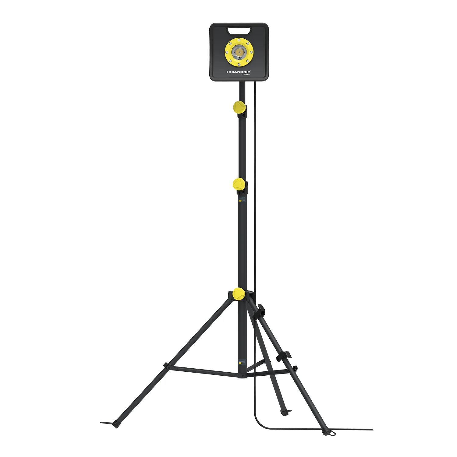 TRIPOD EX