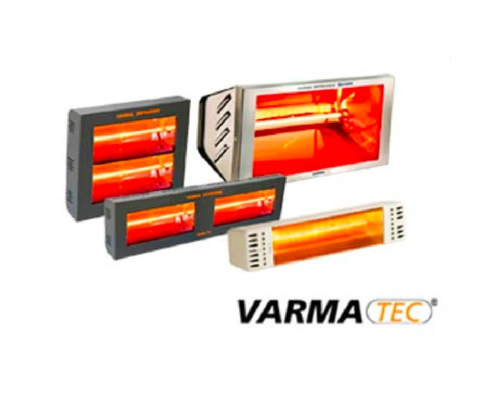 Commercial-heaters cc