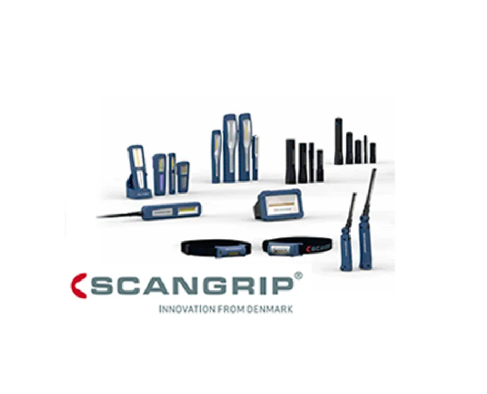 Scangrip ccsc